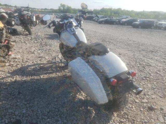 2021 HARLEY-DAVIDSON FLSB 1HD1YMJ19MB053994