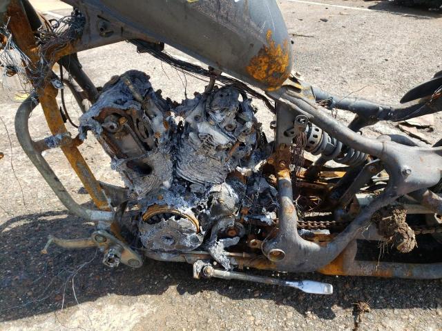 2003 HONDA VT600 CD JH2PC21393M404560