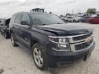 2015 CHEVROLET  TAHOE