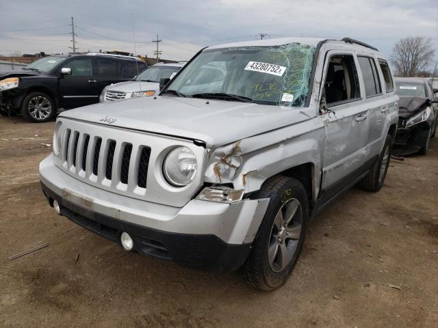Vin: 1c4njpfaxcd566322, lot: 38759193, jeep patriot latitude 20122
