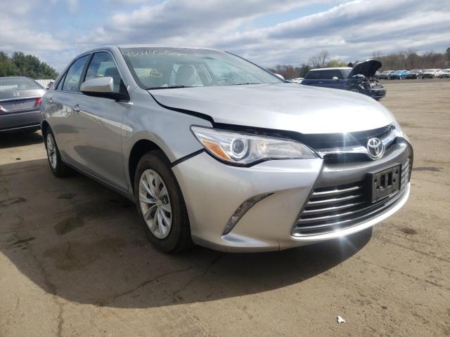 2017 TOYOTA CAMRY LE 4T1BF1FKXHU738975