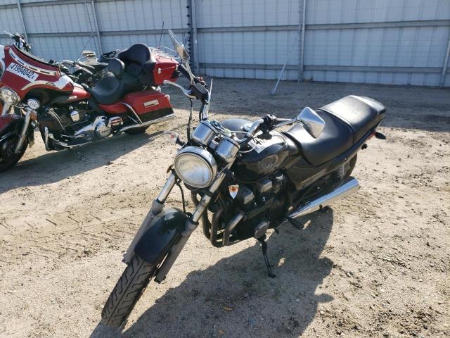 2002 HONDA CB750 JH2RC38182M000084