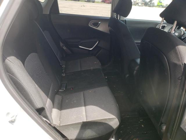 2020 KIA SOUL LX KNDJ23AU5L7722724