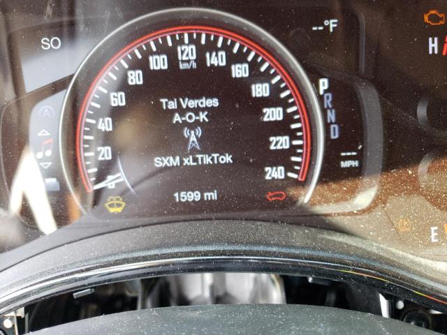 2022 DODGE STRAT SXT 1C4RDHAG1NC130994
