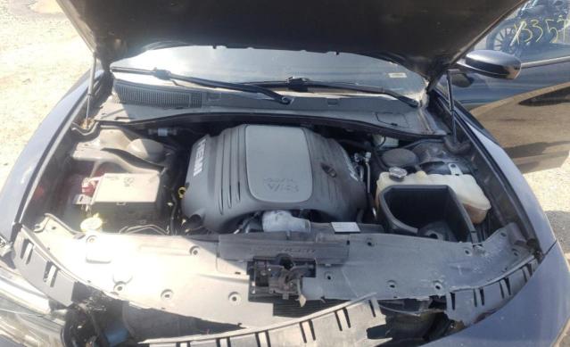 2017 DODGE CHARGER R/ 2C3CDXCT0HH583410