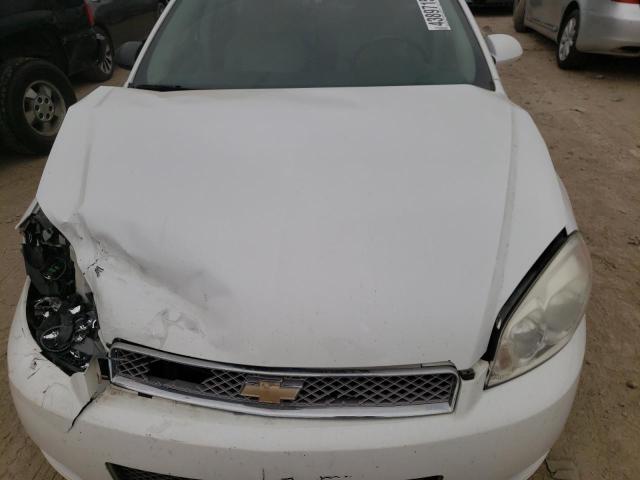 Фото: 2G1WA5E33D1169942 - 7