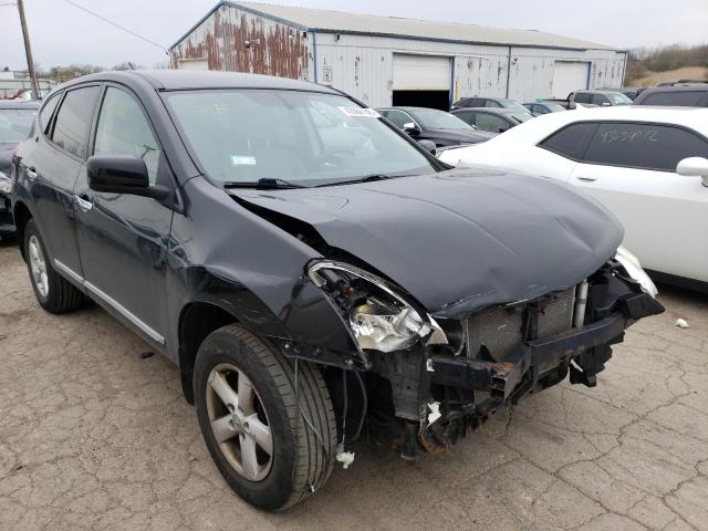 Фото: JN8AS5MT8DW034128 - 1