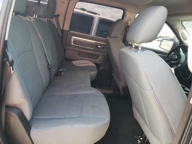 2019 RAM 1500 CLASS 1C6RR6TT2KS509897