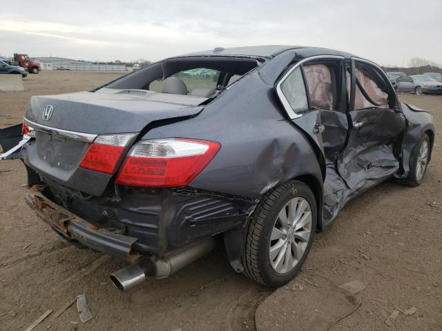 2015 HONDA ACCORD 1HGCR2F84FA253127