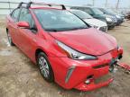 2019 TOYOTA  PRIUS