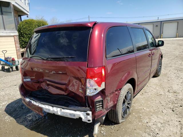 2017 DODGE GRAND CARA 2C4RDGEG5HR690436