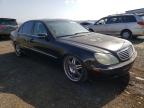 MERCEDES-BENZ S-CLASS 2000 foto