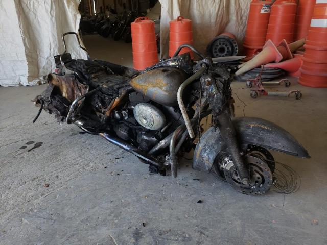 2002 HARLEY-DAVIDSON FLHR 1HD1FDV1X2Y650582
