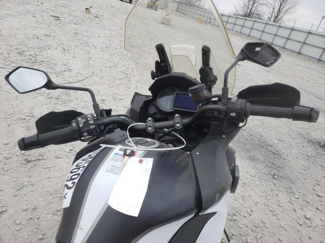 2019 KAWASAKI KLZ1000 D JKALZCD17KA000141