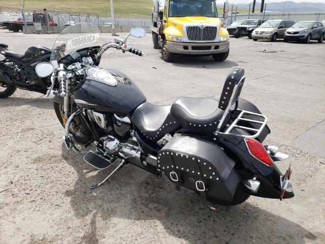 2004 HONDA VTX1800 S2 1HFSC49L44A201488