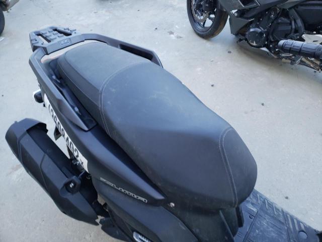 2022 YAMAHA YW125 RKRSEH9Y2NA001680