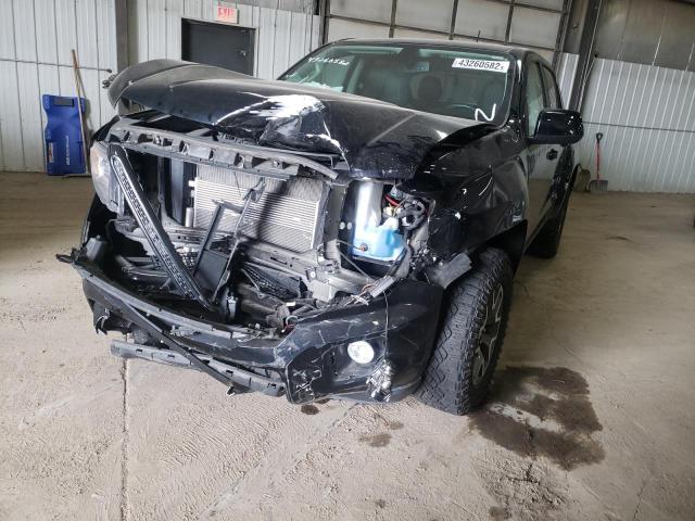 2019 GMC CANYON ALL 1GTG6FEN5K1149151