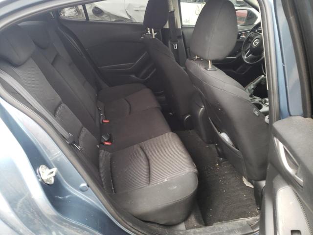 2015 MAZDA 3 TOURING JM1BM1V76F1260088
