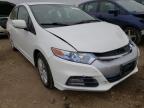 2013 HONDA  INSIGHT