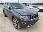 2014 JEEP  CHEROKEE