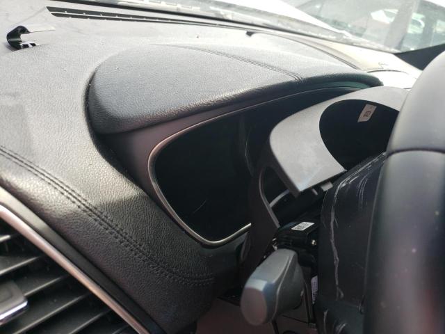 2017 LINCOLN MKX SELECT 2LMPJ6KR5HBL20306