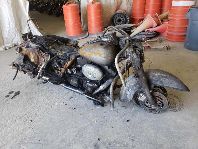 2002 HARLEY-DAVIDSON FLHR 1HD1FDV1X2Y650582
