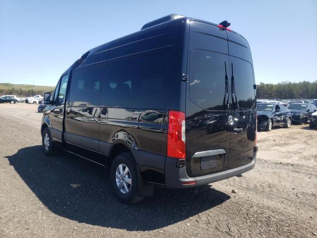 2021 MERCEDES-BENZ SPRINTER 2 - W1Z4EFHY2MT077545