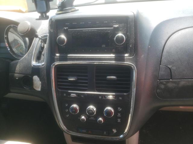 2C4RDGCG7CR333562 Dodge Grand Cara 2012. Фото: 8