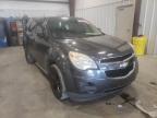 2011 CHEVROLET  EQUINOX