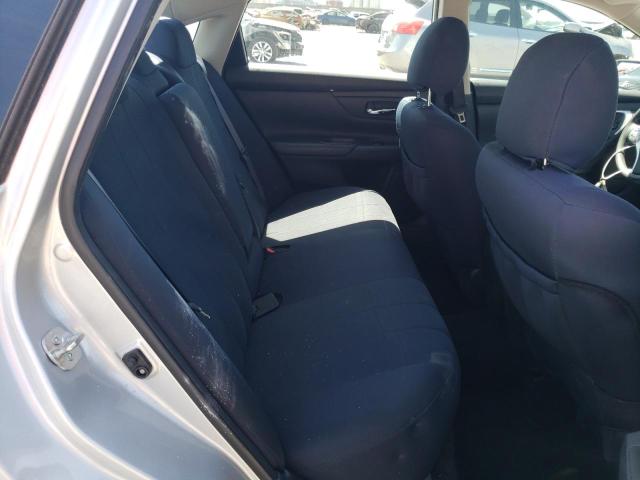 2017 NISSAN ALTIMA 2.5 1N4AL3AP4HN326509
