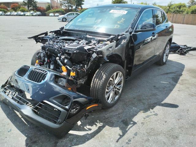 VIN WBXYH9C00L5P80409 2020 BMW X2, Sdrive28I no.2