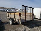 Lot #2940974439 2000 UTILITY TRAILER