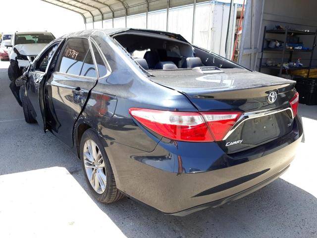 2016 TOYOTA CAMRY LE 4T1BF1FK4GU141982