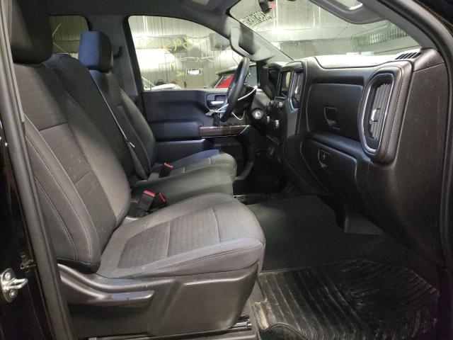 1GCRYDED0LZ265228 Chevrolet Silverado 2020. Фото: 4