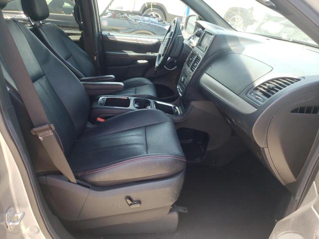 2C4RDGEG7LR166276 Dodge Grand Cara 2020. Фото: 4