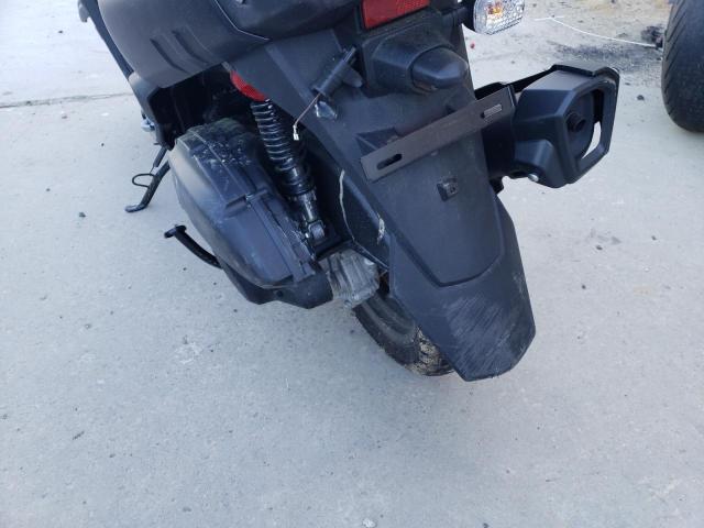 2022 YAMAHA YW125 RKRSEH9Y2NA001680