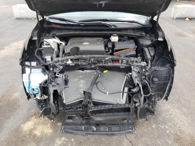 2020 NISSAN MURANO SL 5N1AZ2CS3LN142249