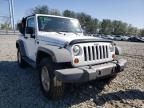 2011 JEEP  WRANGLER