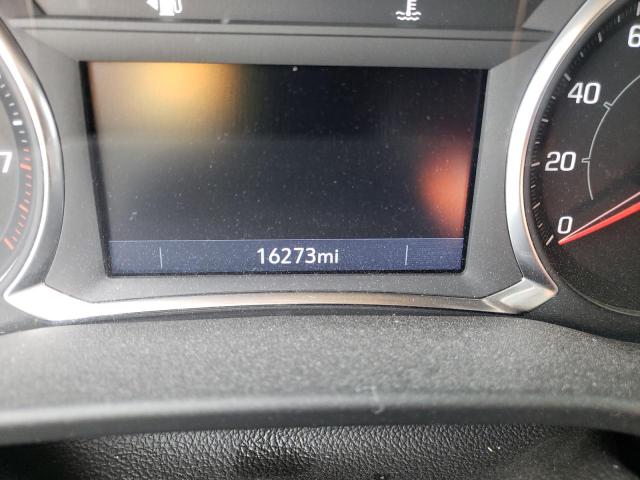 2020 GMC ACADIA AT4 1GKKNLLS3LZ202232