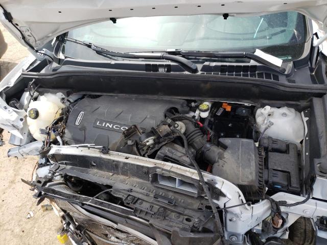 2017 LINCOLN MKX SELECT 2LMPJ6KR5HBL20306