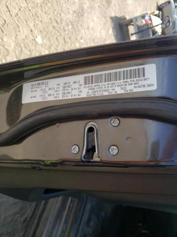 2015 RAM 1500 SSV 1C6RR7XT2FS700533