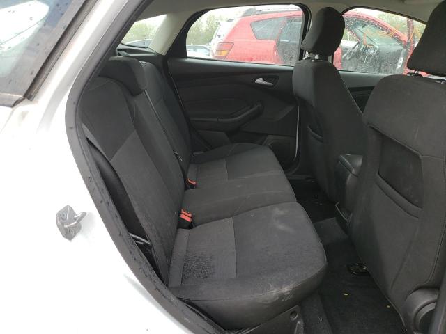 2016 FORD FOCUS SE 1FADP3K25GL281806