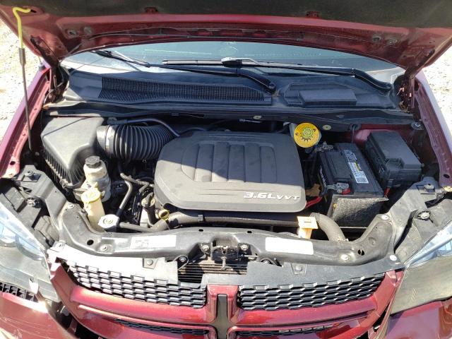2017 DODGE GRAND CARA 2C4RDGEG5HR690436
