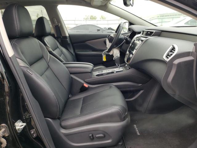 2020 NISSAN MURANO SL 5N1AZ2CS3LN142249