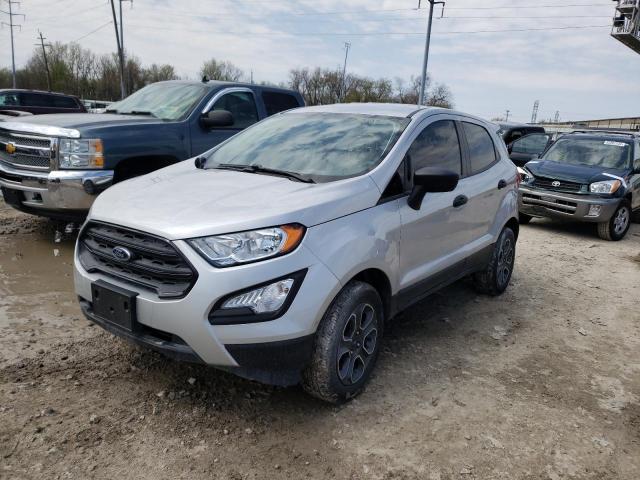 2019 FORD ECOSPORT MAJ6S3FL8KC284864