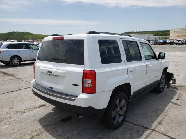 2016 JEEP PATRIOT SP 1C4NJPBAXGD667372