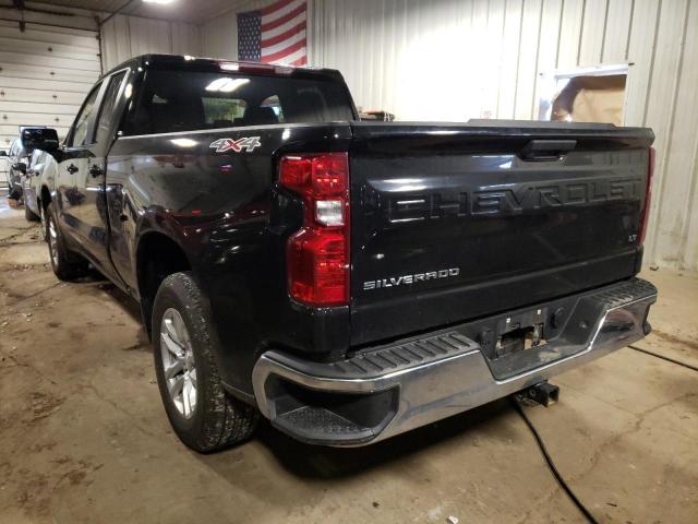 1GCRYDED0LZ265228 Chevrolet Silverado 2020. Фото: 2