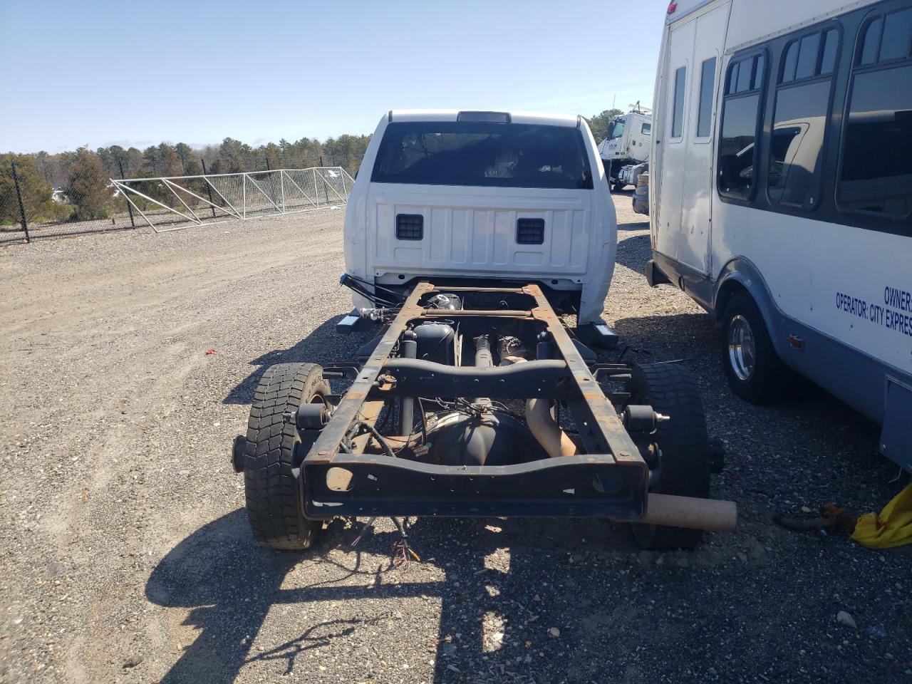 2018 RAM 5500 - Image 6
