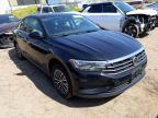 2019 VOLKSWAGEN  JETTA