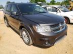 2017 DODGE  JOURNEY